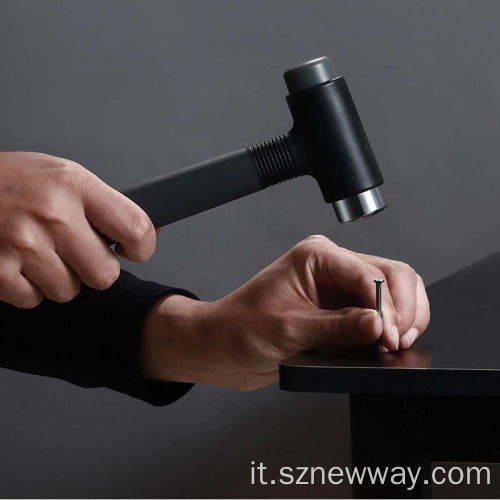 Xiaomi MiIiw Toolbox Toolbox Set a mano Cacciavite a cacciaviti Hammer